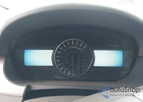 2012 Ford Edge Sel z USA, uszkodzony, nr VIN 2FMDK4JCXCBA78487